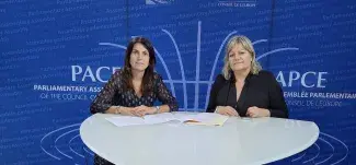 Consell General