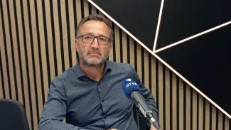 RTVA | Jordi Cerqueda