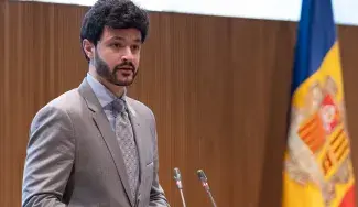 Consell General