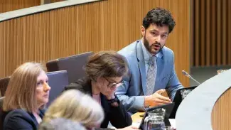 Consell General