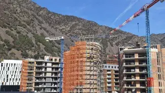 El sector de la construcció alerta que es necessita més oferta d'habitatge