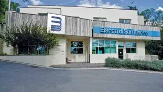 Banco di San Marino