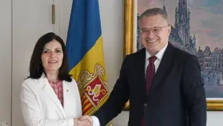 Govern d'Andorra
