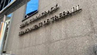 Servei d’Immigració