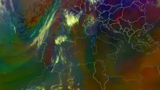 Servei Meteorològic