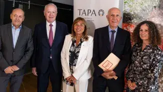 TAPA