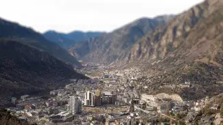 Govern d'Andorra