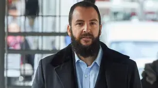Europa Press | Borja Thyssen