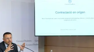 Govern d'Andorra