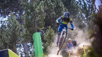 UCI MTB