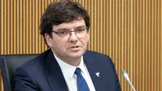 Sergi Pérez | Consell General
