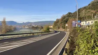 Carretera N260
