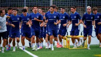 FC Andorra