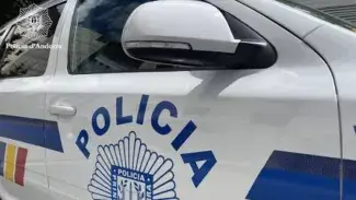 Policia d'Andorra