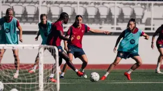 FC Barcelona