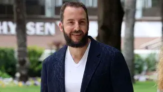 Borja Thyssen respon MoraBanc