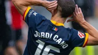 FC Andorra