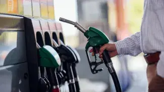 El preu del gasoil a Andorra tindrà una rebaixa total de 15 cèntims per litre a partir de l’1 de setembre