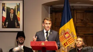 Sergi Pérez | Consell General