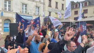 Nantes Ma Ville