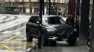 Andorra la Vella