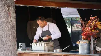 ANA | Andorra Taste