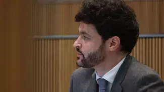 Eduard Comellas | Consell General