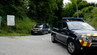 Gendarmerie