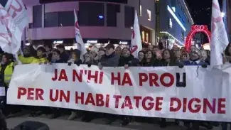 El Sindicat d’Habitatge d’Andorra 