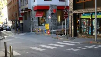 Avingua del Fener