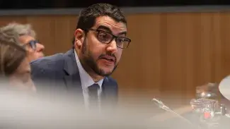 Eduard Comellas | Consell General
