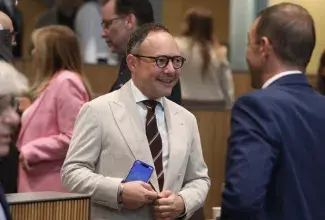 Consell General