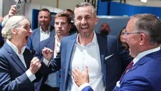 AfD