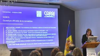 Govern d'Andorra
