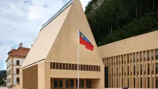 Liechtenstein i l'avortament