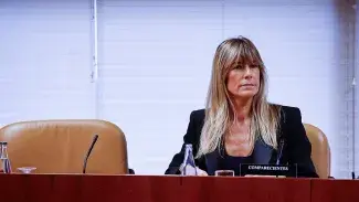 ARXIU | Begoña Gómez