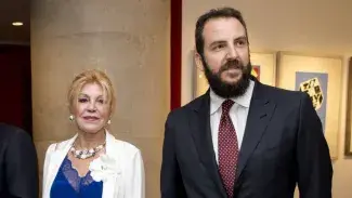 ARXIU | Borja Thyssen 