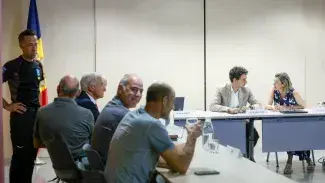 Caça de l'Isard 2026 | ANA