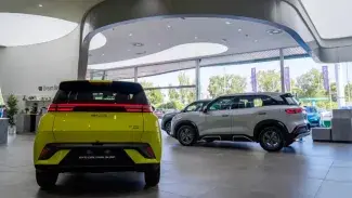 BYD