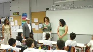 Govern d'Andorra