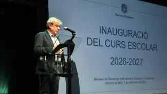 Govern d'Andorra