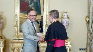 Govern d'Andorra 