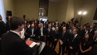 Consell General