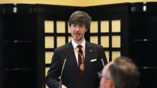 Consell General