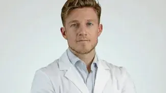 El doctor Beltrán