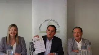 L’Empresa Familiar Andorrana