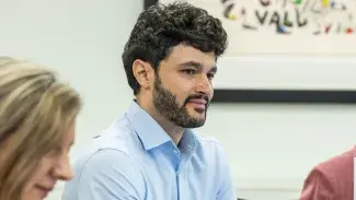 Eduard Comellas | Consell General