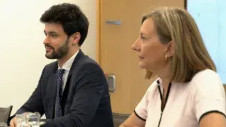 Consell General
