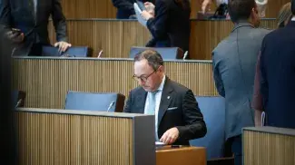 Govern d'Andorra