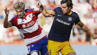 FC Andorra